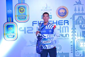 BIB: 
                            <button type="button" onclick="openModal(23806814)" class="btn btn-primary btn-sm float-right btn-popup" data-toggle="modal" data-target=".modal-high-quality">
                        <i class="fas fa-shopping-cart"></i> Add to Cart
                    </button>
                                            <button type="button" onclick="isThisMe(23806814, true)" class="btn btn-success btn-sm float-right btn-popup btn-isme hidden" data-toggle="tooltip" data-placement="bottom" title="นี่คือรูปของคุณใช่ไหม คลิกที่นี่เพื่อเอาเข้าอัลบั้ม">
                        <i class="fas fa-plus"></i> Add to album
                    </button>
                    <button type="button" onclick="isThisMe(23806814, false)" class="btn btn-warning btn-sm float-right btn-popup btn-isnotme hidden">
                        <i class="fas fa-ban"></i> Remove from album
                    </button>